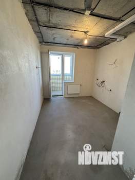 1-к квартира, вторичка, 38м2, 5/26 этаж