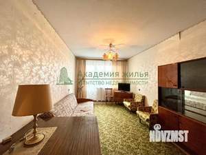 3-к квартира, вторичка, 63м2, 5/9 этаж
