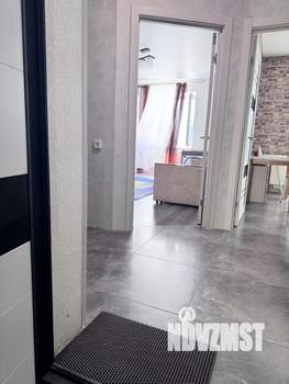 1-к квартира, вторичка, 36м2, 5/11 этаж