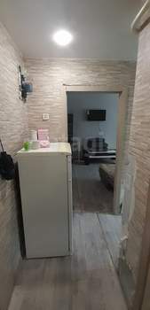 2-к квартира, вторичка, 36м2, 1/5 этаж