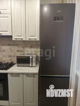 2-к квартира, вторичка, 53м2, 1/5 этаж