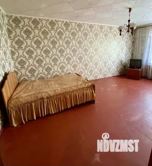 1-к квартира, вторичка, 35м2, 3/5 этаж