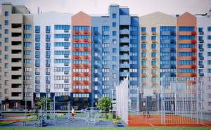 1-к квартира, вторичка, 40м2, 4/10 этаж