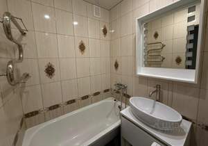 2-к квартира, вторичка, 50м2, 4/9 этаж