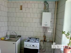 3-к квартира, вторичка, 53м2, 3/5 этаж