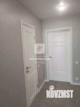 1-к квартира, вторичка, 50м2, 10/10 этаж