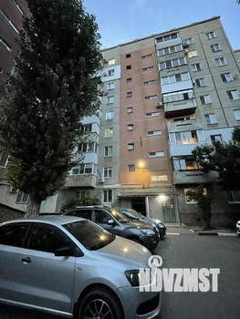 2-к квартира, вторичка, 42м2, 7/9 этаж
