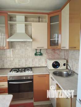 3-к квартира, вторичка, 59м2, 5/5 этаж