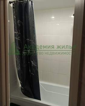 2-к квартира, вторичка, 43м2, 9/9 этаж