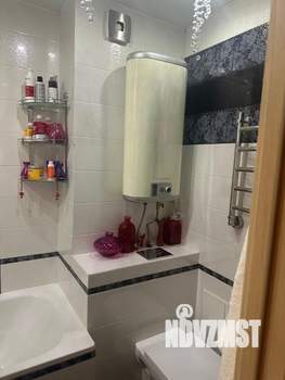 3-к квартира, вторичка, 67м2, 4/9 этаж