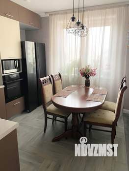 2-к квартира, вторичка, 61м2, 6/25 этаж