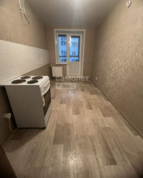 2-к квартира, сданный дом, 45м2, 9/12 этаж