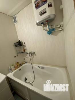 2-к квартира, вторичка, 49м2, 3/6 этаж