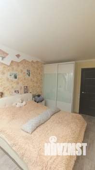 3-к квартира, вторичка, 62м2, 9/9 этаж