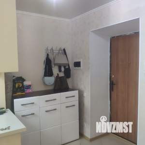 1-к квартира, вторичка, 45м2, 2/10 этаж