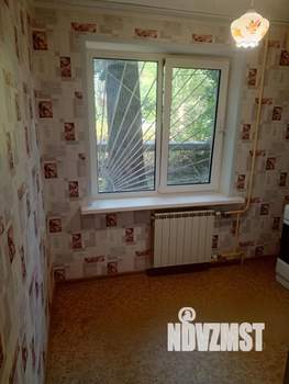 1-к квартира, вторичка, 29м2, 1/5 этаж
