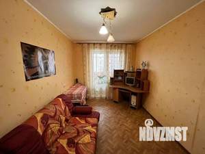 4-к квартира, вторичка, 79м2, 4/9 этаж