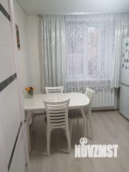 2-к квартира, вторичка, 51м2, 1/9 этаж