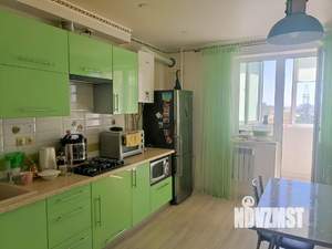 3-к квартира, вторичка, 70м2, 9/10 этаж