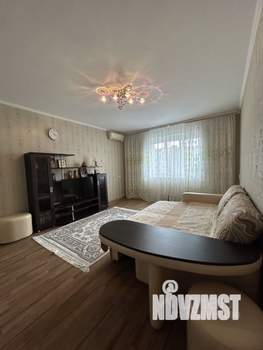 1-к квартира, вторичка, 50м2, 8/10 этаж