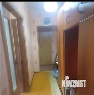 3-к квартира, вторичка, 66м2, 4/9 этаж