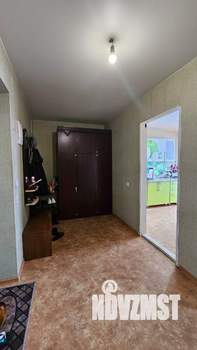 1-к квартира, вторичка, 40м2, 7/11 этаж