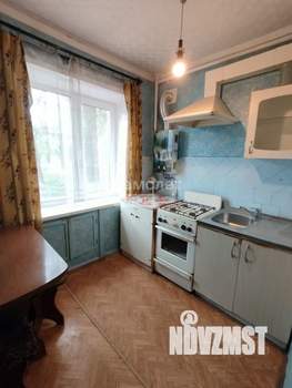 4-к квартира, вторичка, 60м2, 1/5 этаж