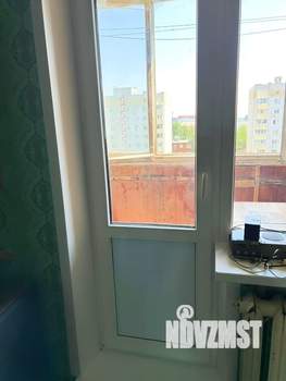 3-к квартира, вторичка, 62м2, 9/9 этаж