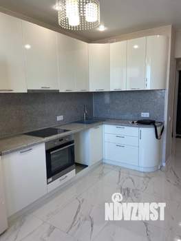 3-к квартира, вторичка, 96м2, 8/9 этаж