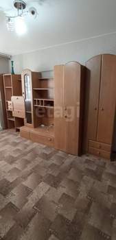 3-к квартира, вторичка, 49м2, 3/5 этаж