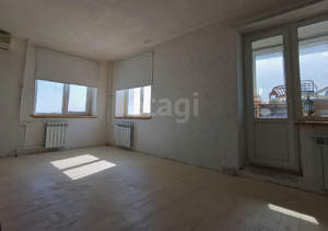 2-к квартира, вторичка, 58м2, 8/10 этаж