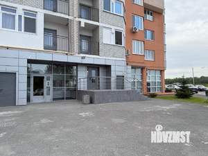 2-к квартира, вторичка, 60м2, 15/25 этаж