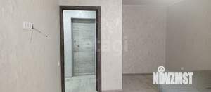1-к квартира, вторичка, 35м2, 1/10 этаж