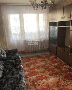 3-к квартира, вторичка, 57м2, 7/9 этаж