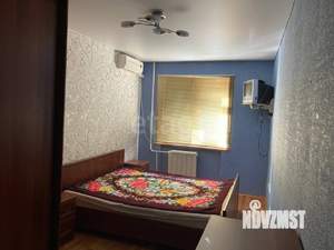 2-к квартира, вторичка, 45м2, 2/5 этаж