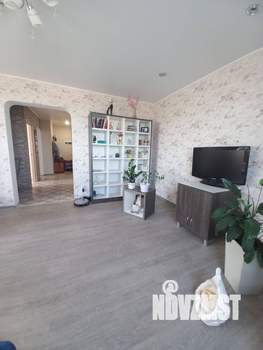 2-к квартира, вторичка, 54м2, 7/11 этаж