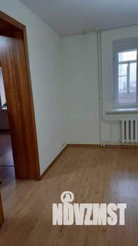 1-к квартира, вторичка, 42м2, 5/6 этаж