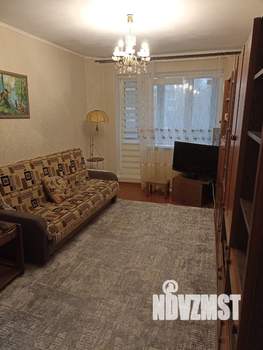 2-к квартира, вторичка, 44м2, 3/5 этаж