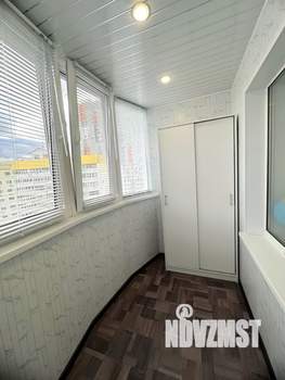 1-к квартира, вторичка, 40м2, 9/10 этаж