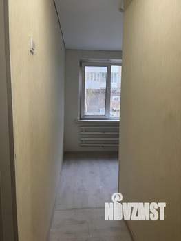 1-к квартира, вторичка, 28м2, 1/5 этаж