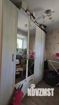 2-к квартира, вторичка, 44м2, 1/4 этаж