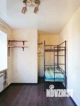 2-к квартира, вторичка, 39м2, 3/5 этаж