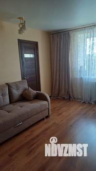 2-к квартира, вторичка, 48м2, 4/10 этаж