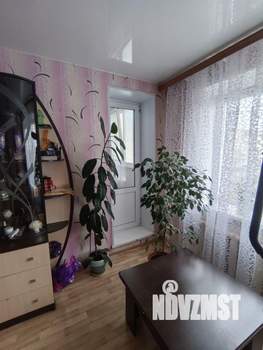 2-к квартира, вторичка, 49м2, 3/5 этаж