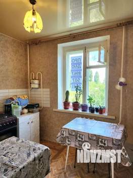 1-к квартира, вторичка, 32м2, 4/5 этаж