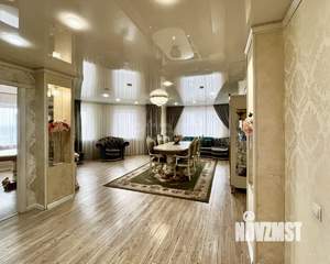 3-к квартира, вторичка, 100м2, 10/10 этаж