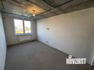 1-к квартира, вторичка, 38м2, 5/26 этаж