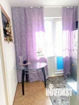 1-к квартира, вторичка, 29м2, 4/10 этаж