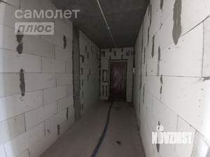 1-к квартира, вторичка, 47м2, 10/18 этаж