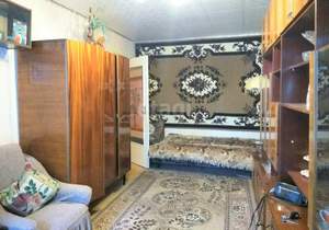 2-к квартира, вторичка, 40м2, 2/5 этаж